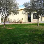 I Due Ulivi - Strada Per La Caletta * 西尼斯科拉