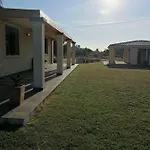I Due Ulivi - Strada Per La Caletta *