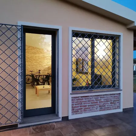 I Due Ulivi - Strada Per La Caletta Siniscola