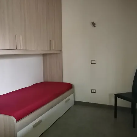 I Due Ulivi - Strada Per La Caletta *