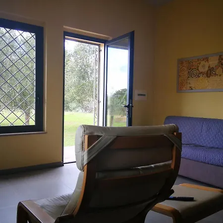 Casa rural I Due Ulivi - Strada Per La Caletta