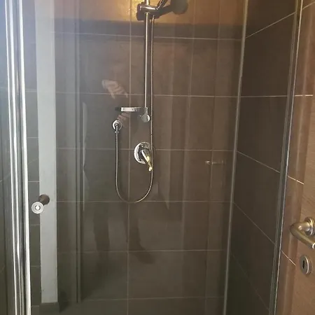 I Due Ulivi - Strada Per La Caletta * Синискола