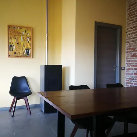 I Due Ulivi - Strada Per La Caletta Летний дом