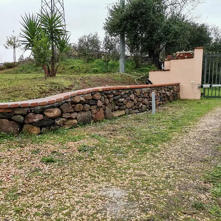 I Due Ulivi - Strada Per La Caletta *