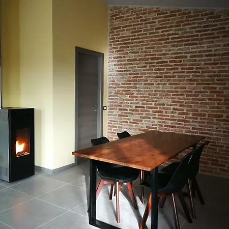 I Due Ulivi - Strada Per La Caletta Casa rural *