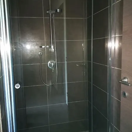 I Due Ulivi - Strada Per La Caletta