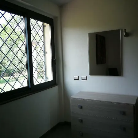 I Due Ulivi - Strada Per La Caletta * Синискола