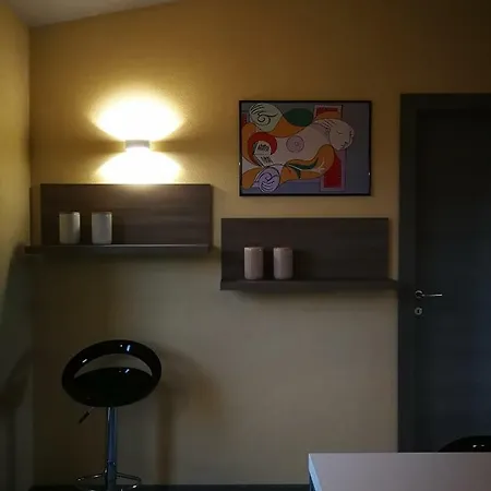 I Due Ulivi - Strada Per La Caletta Летний дом