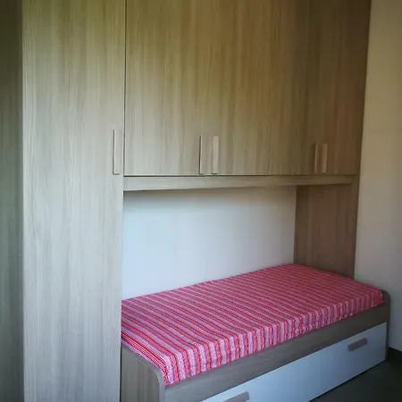 I Due Ulivi - Strada Per La Caletta Country house Siniscola