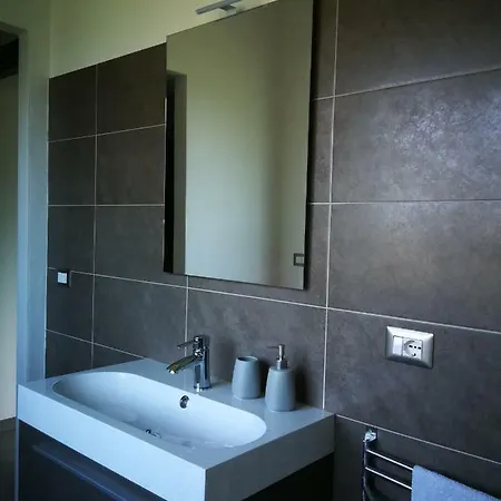 I Due Ulivi - Strada Per La Caletta * Siniscola