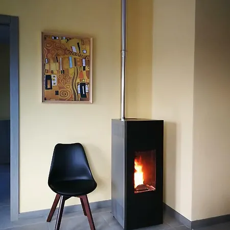 I Due Ulivi - Strada Per La Caletta