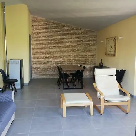 I Due Ulivi - Strada Per La Caletta