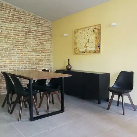 I Due Ulivi - Strada Per La Caletta *