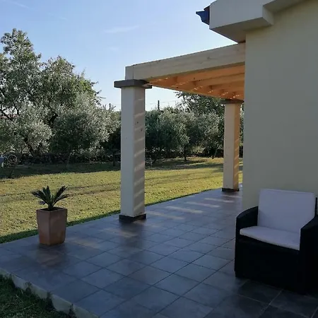 I Due Ulivi - Strada Per La Caletta * Siniscola