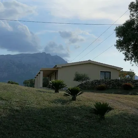 Летний дом I Due Ulivi - Strada Per La Caletta