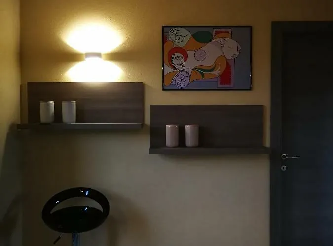 I Due Ulivi - Strada Per La Caletta Casa de Campo