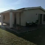 I Due Ulivi - Strada Per La Caletta