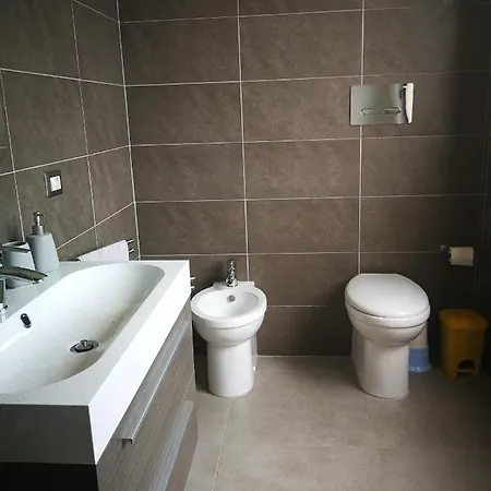 I Due Ulivi - Strada Per La Caletta Gospodarstwo wiejskie