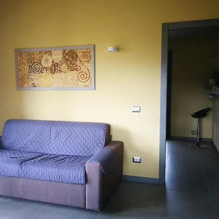 I Due Ulivi - Strada Per La Caletta Landhaus *