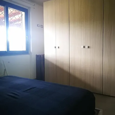 I Due Ulivi - Strada Per La Caletta Siniscola