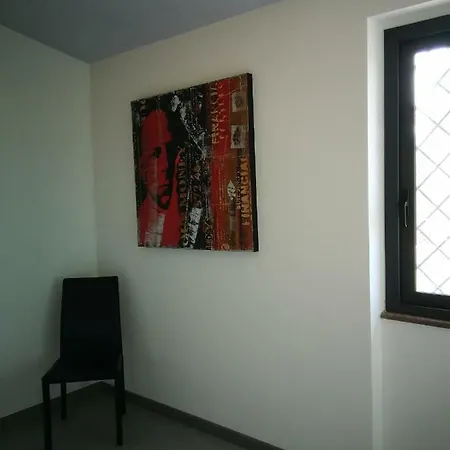 I Due Ulivi - Strada Per La Caletta