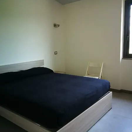 I Due Ulivi - Strada Per La Caletta Landhaus Siniscola