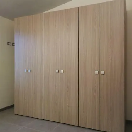 I Due Ulivi - Strada Per La Caletta Siniscola