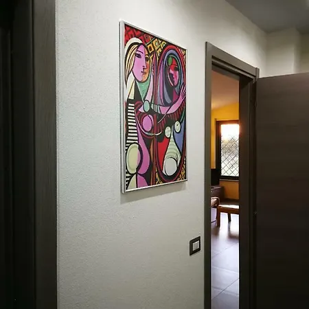 I Due Ulivi - Strada Per La Caletta Landhuis Siniscola