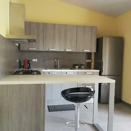 I Due Ulivi - Strada Per La Caletta Siniscola