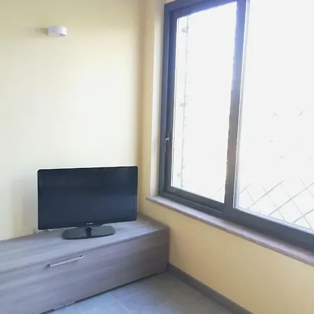 Gospodarstwo wiejskie I Due Ulivi - Strada Per La Caletta Siniscola