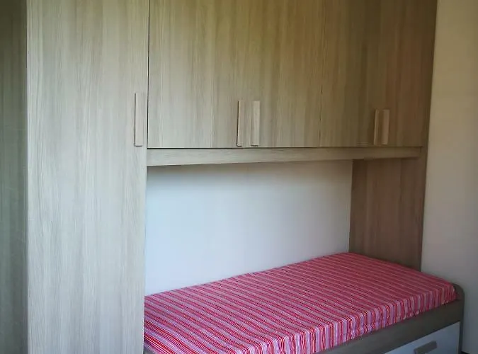 I Due Ulivi - Strada Per La Caletta Casa de Campo Siniscola